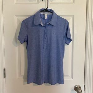 Under Armour Women’s Golf Polo